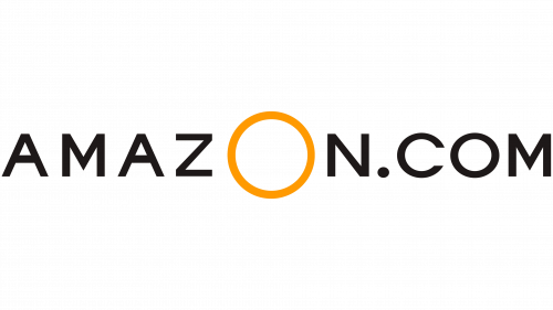 Logo de Amazon 1998