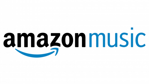 Logo de Amazon Music