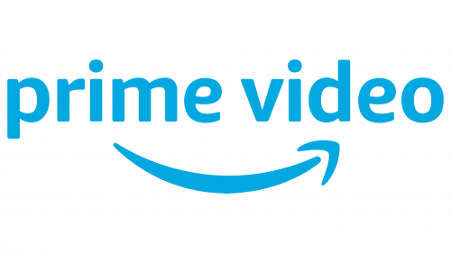 Logo de Amazon Prime Video