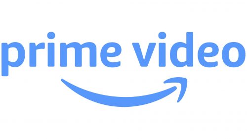 Logo de Amazon Prime Video