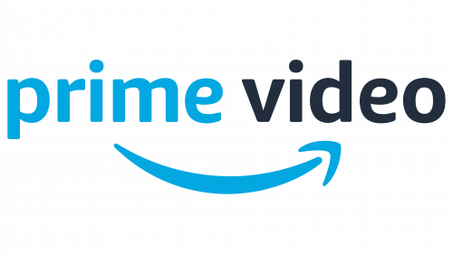 Logo de Amazon Prime Video