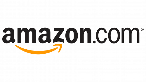 Logo de Amazon.com