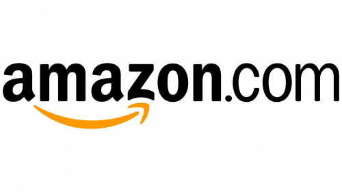 Logo de Amazon en 2000