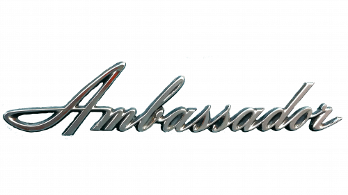 Logo de Ambassador