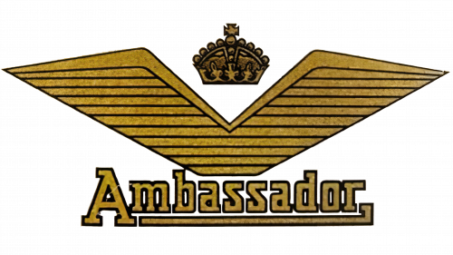 Logo de Ambassador