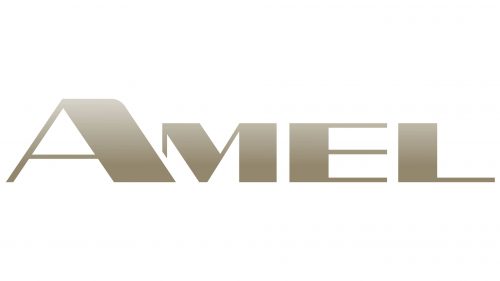 Logo de Amel Yachts