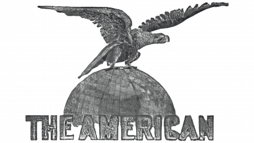 Logo de American