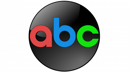 Logo de American Broadcasting Company