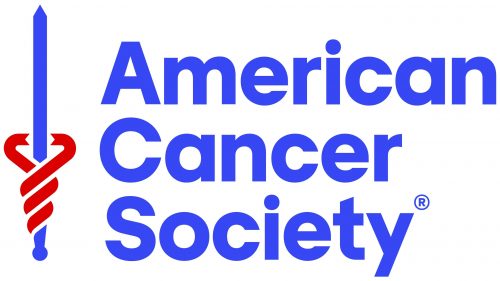 Logo de American Cancer Society