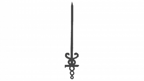 Logo de American Cancer Society 1962-1982