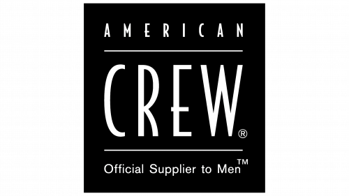 Logo de American Crew Pomade For Hold and Shine
