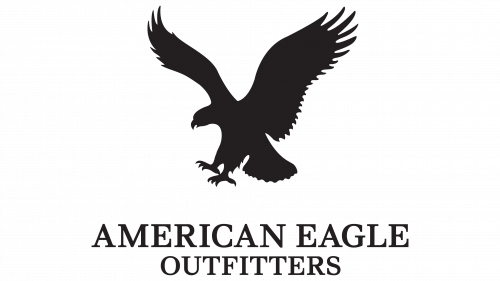 Logo de American Eagle
