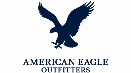 Logo de American Eagle