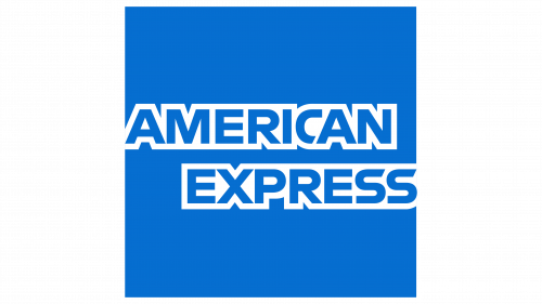 Logo de American Express