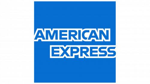 Logo de American Express