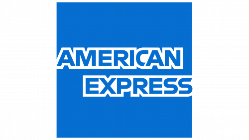 Logo de American Express