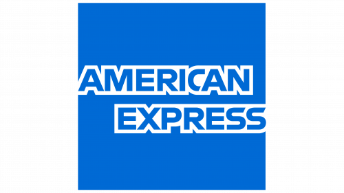 Logo de American Express
