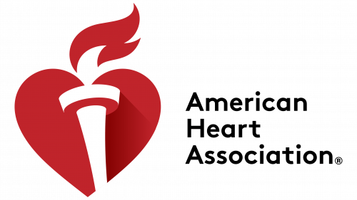 Logo de American Heart Association