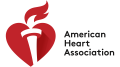 Logo de American Heart Association