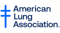 Logo de American Lung Association