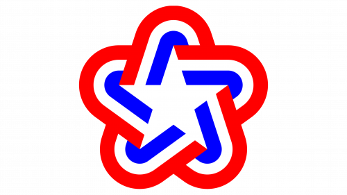 Logo de American Revolution Bicentennial