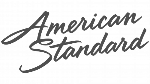 Logo de American Standard en 2013