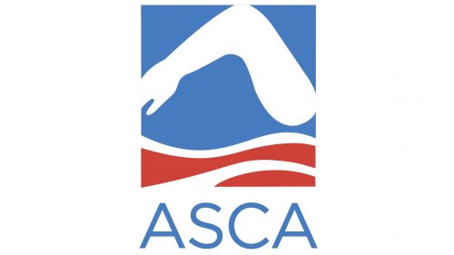 Logo de American Swimming Coaches Association (ASCA)