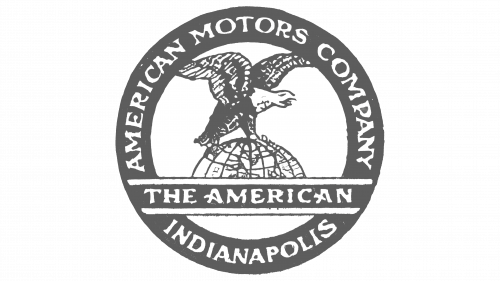 Logo de American Underslung