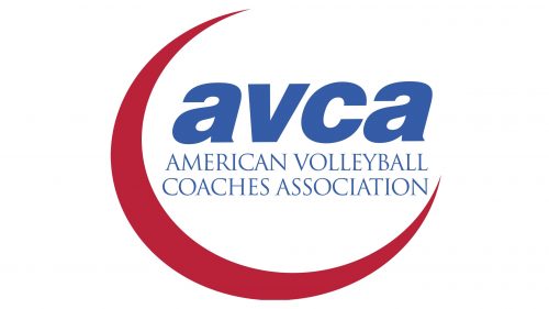 Logo de American Volleyball Coaches Association