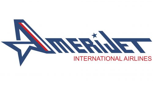 Logo de Amerijet International