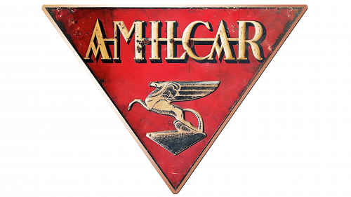 Logo de Amilcar
