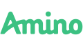 Logo de Amino