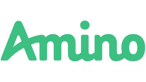 Logo de Amino
