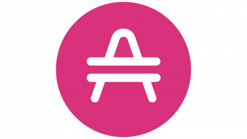 Logo de Amp