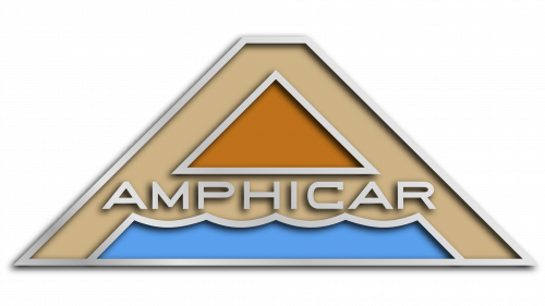 Logo de Amphicar