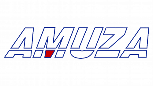 Logo de Amuza