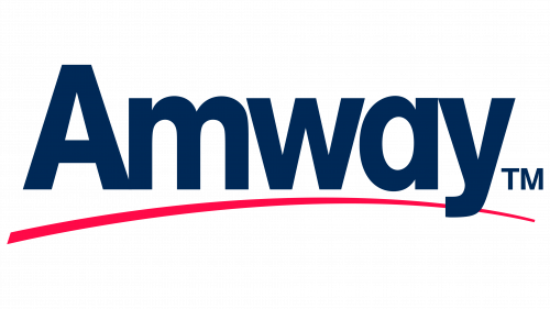Logo de Amway