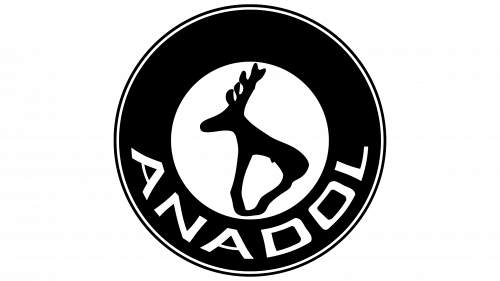 Logo de Anadol
