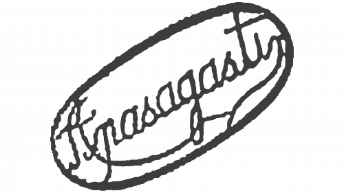 Logo de Anasagasti