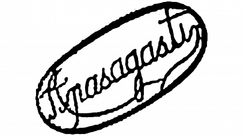 Logo de Anasagasti