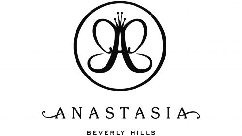 Logo de Anastasia Beverly Hills