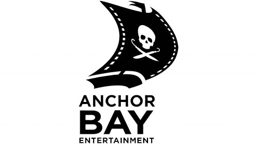 Logo de Anchor Bay Entertainment