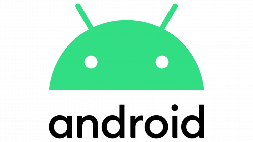 Logo de Android