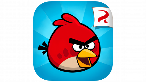 Logo de Angry Birds