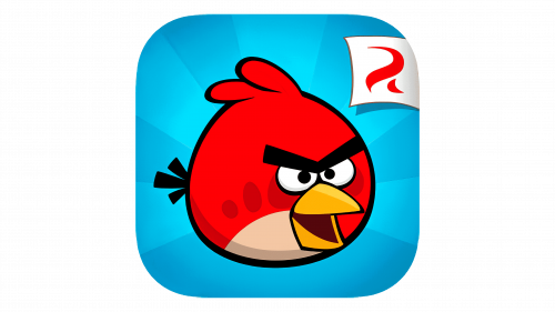 Logo de Angry Birds
