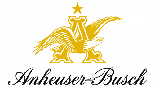 Logo de Anheuser-Busch