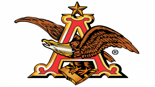 Logo de Anheuser-Busch