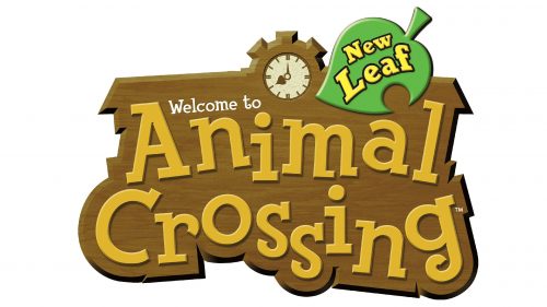 Logo de Animal Crossing
