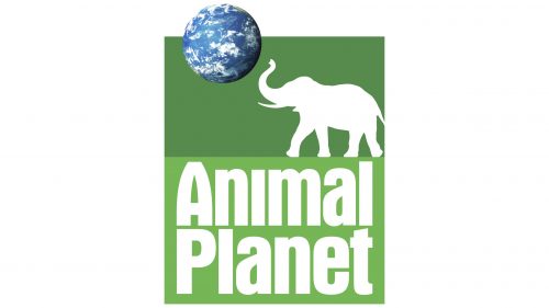 Logo de Animal Planet