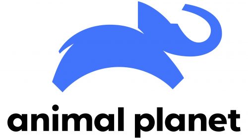 Logo de Animal Planet